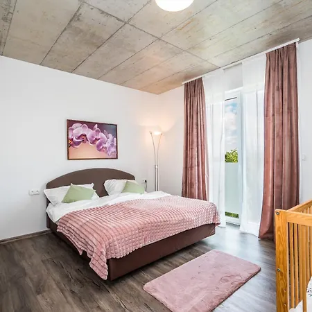 Lägenhet Perla Hradce 401 Hradec Králové