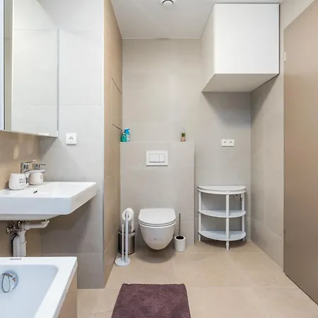 아파트 Perla Hradce 401 Hradec Králové