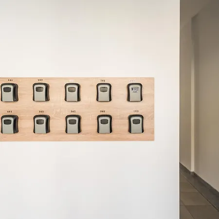 Perla Hradce 401 Hradec Králové