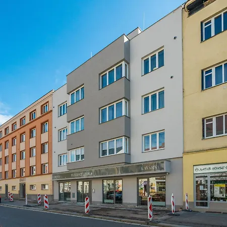 Perla Hradce 401 Hradec Králové