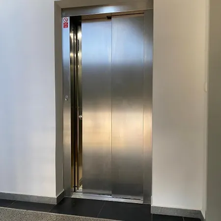 아파트 Perla Hradce 401 Hradec Králové
