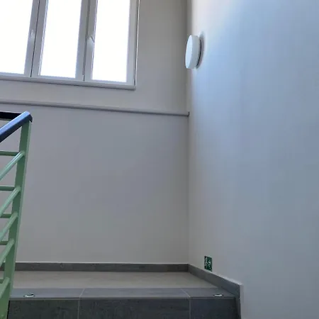 Appartamento Perla Hradce 401