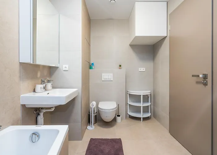 Appartement Perla Hradce 401 Hradec Králové