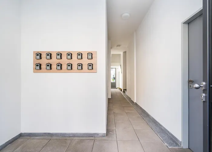 Perla Hradce 401 * Hradec Králové