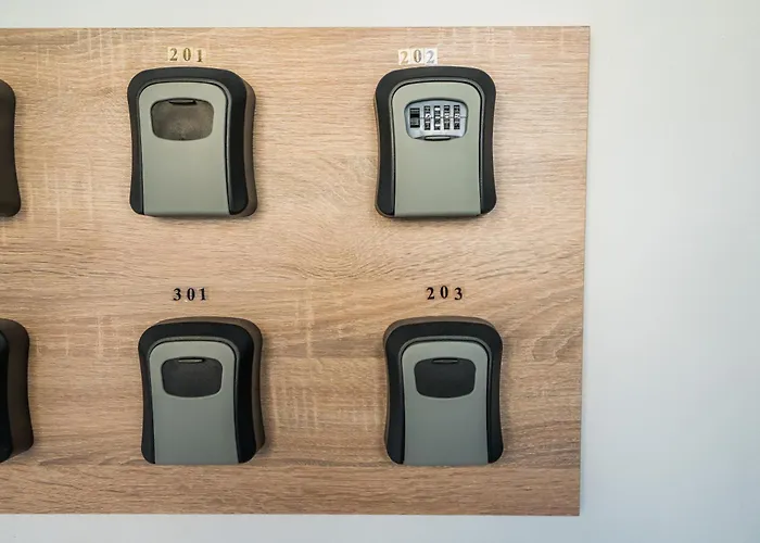 Appartement Perla Hradce 401 Hradec Králové