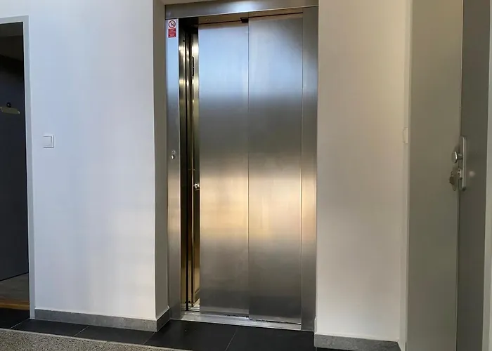 Appartement Perla Hradce 401 Hradec Králové