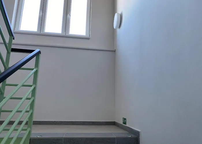 Appartement Perla Hradce 401