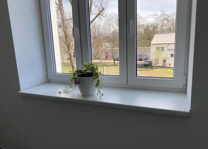 Perla Hradce 401 Appartement *